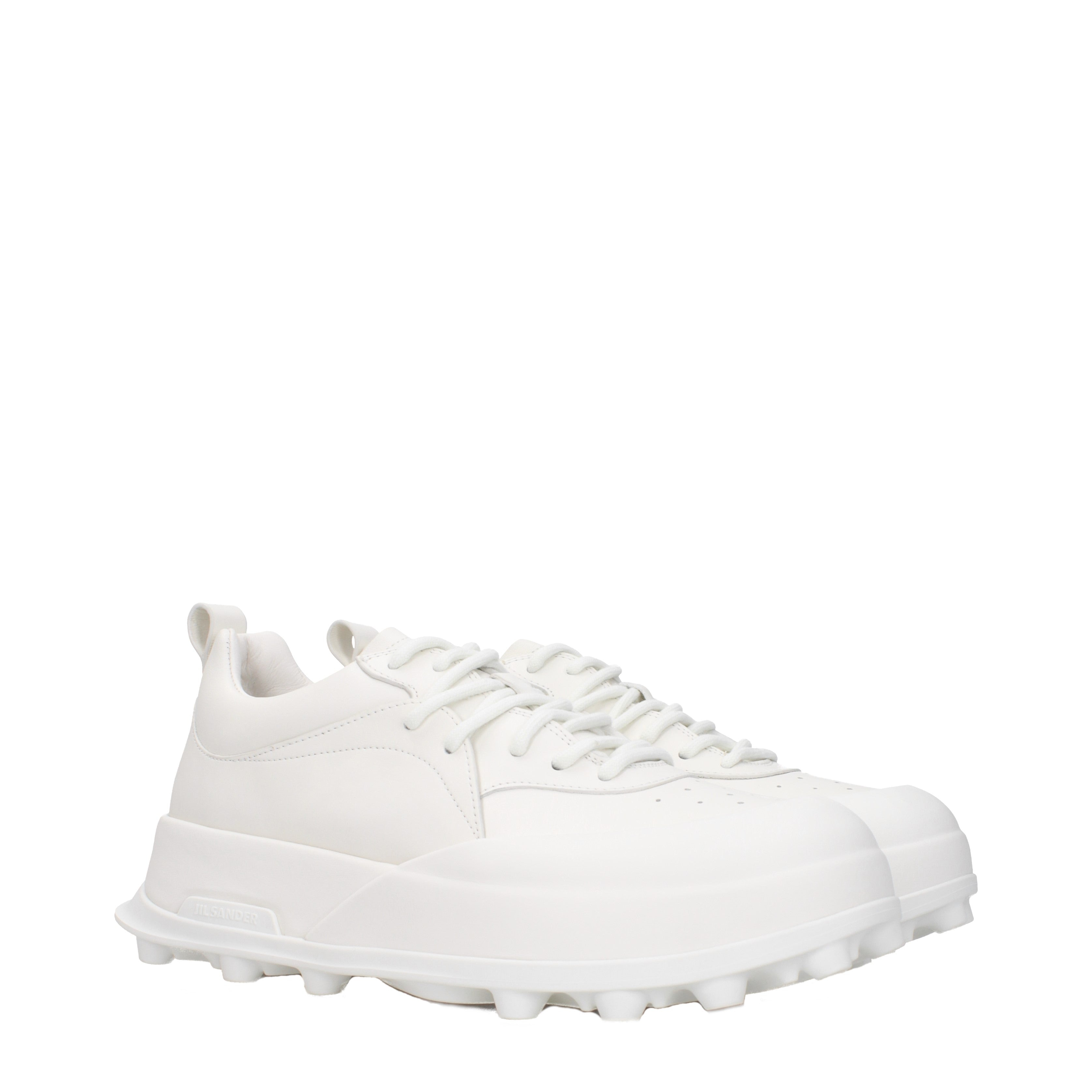 [Jil Sander] Loafer SS25 WS0040P6244102