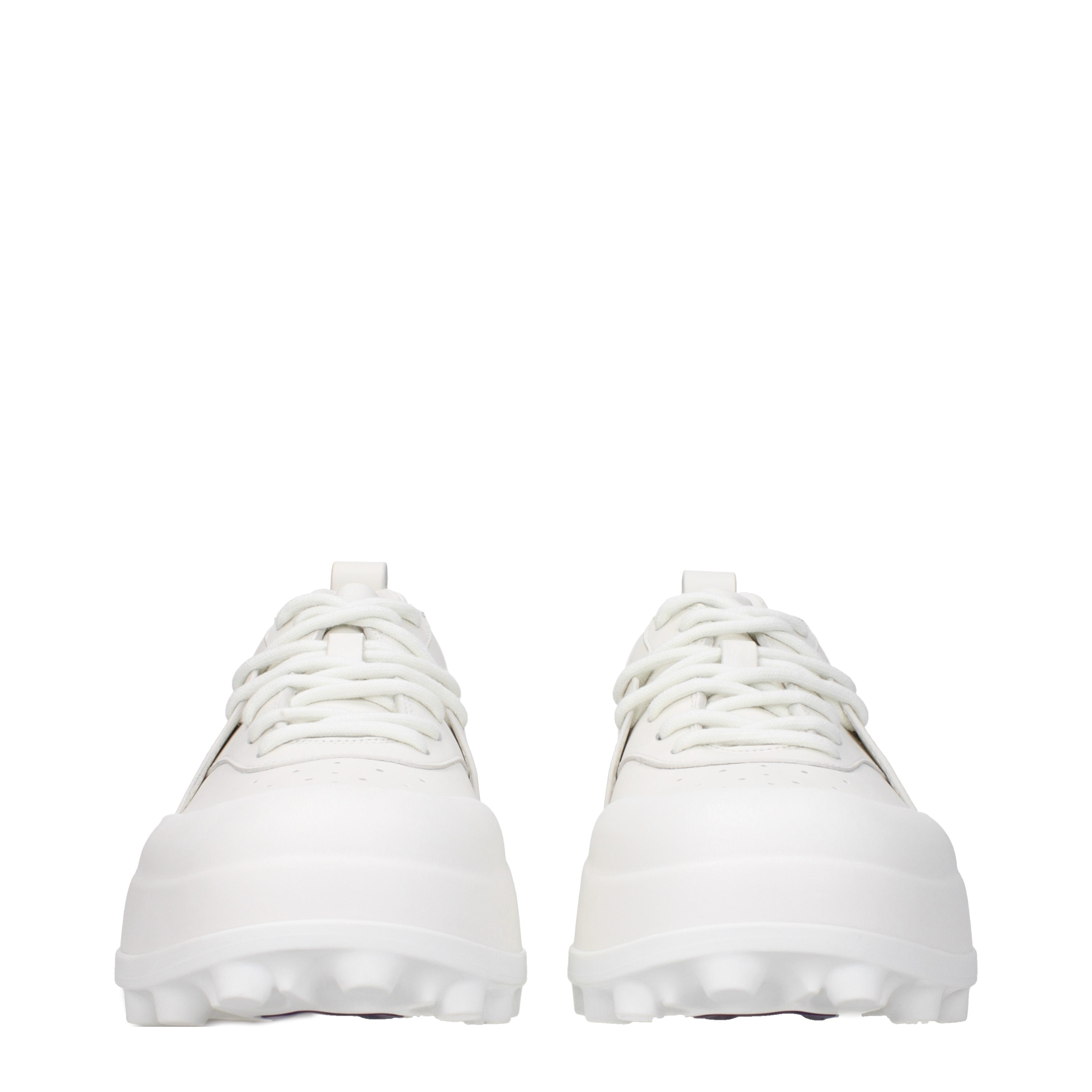[Jil Sander] Loafer SS25 WS0040P6244102