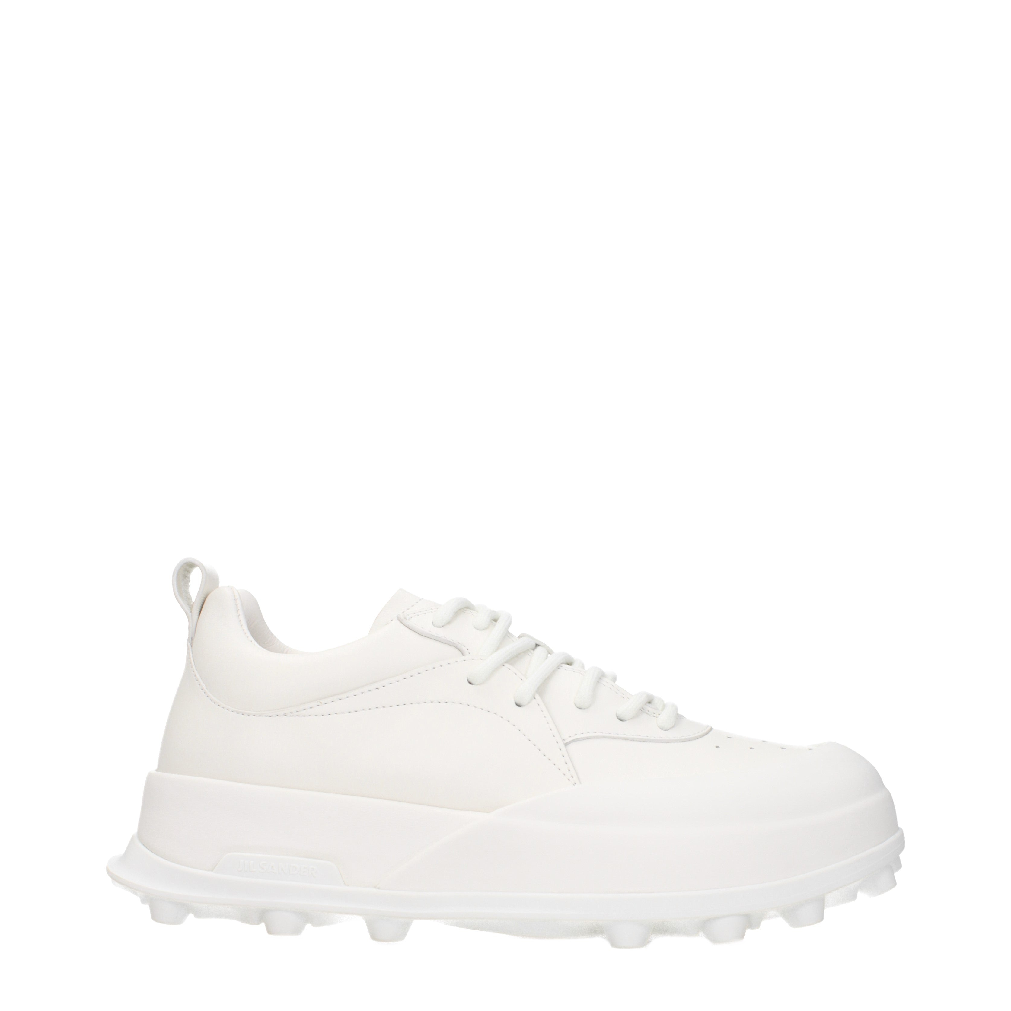 [Jil Sander] Loafer SS25 WS0040P6244102