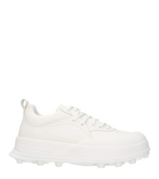 [Jil Sander] Loafer SS25 WS0040P6244102