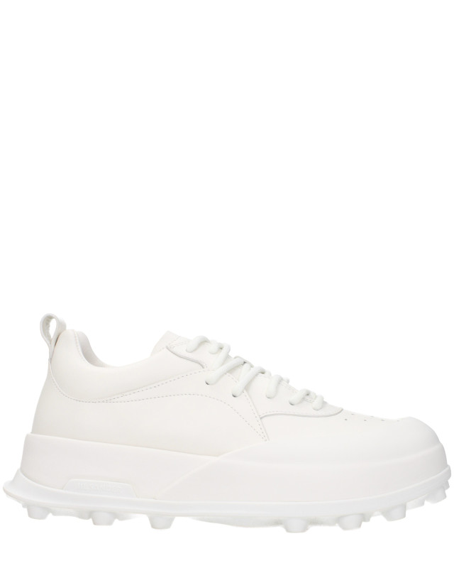 [Jil Sander] Loafer SS25 WS0040P6244102