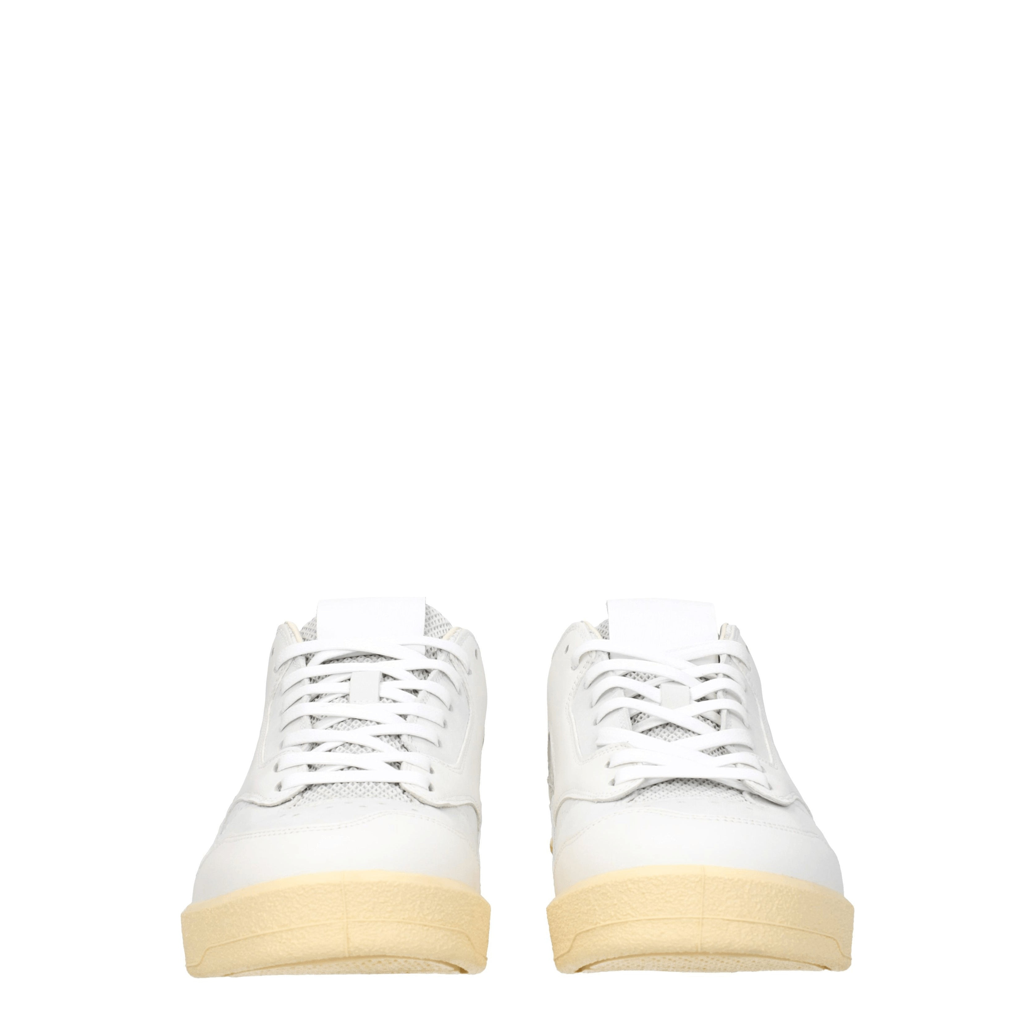 [Jil Sander] Loafer SS25 J32WS0016P5295100