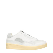 [Jil Sander] Loafer SS25 J32WS0016P5295100