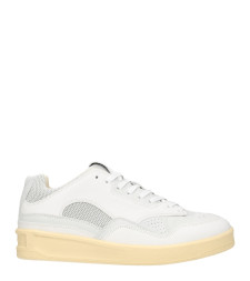[Jil Sander] Loafer SS25 J32WS0016P5295100