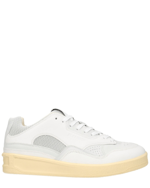 [Jil Sander] Loafer SS25 J32WS0016P5295100