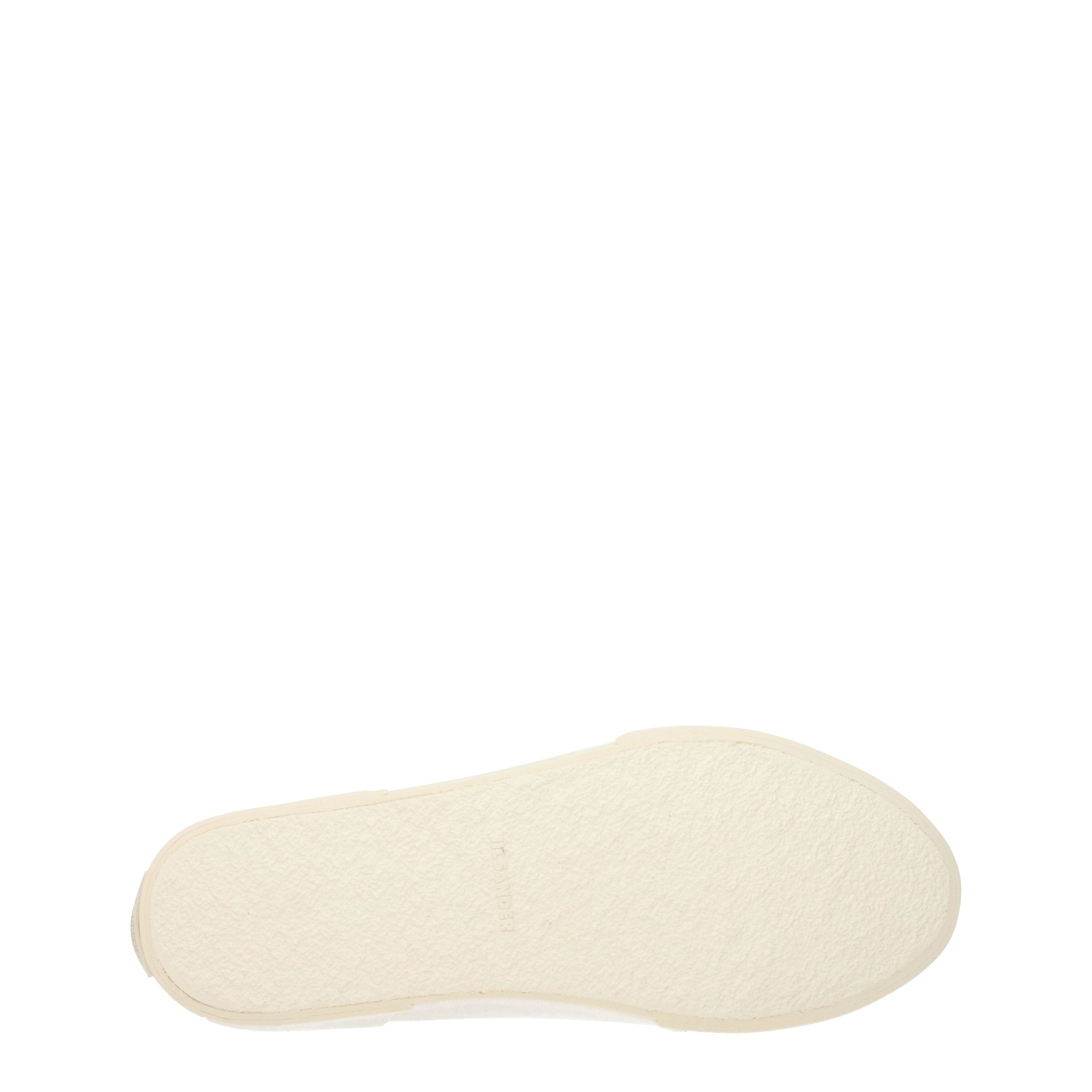 [Jil Sander] Loafer SS25 J32WS0035P5242102