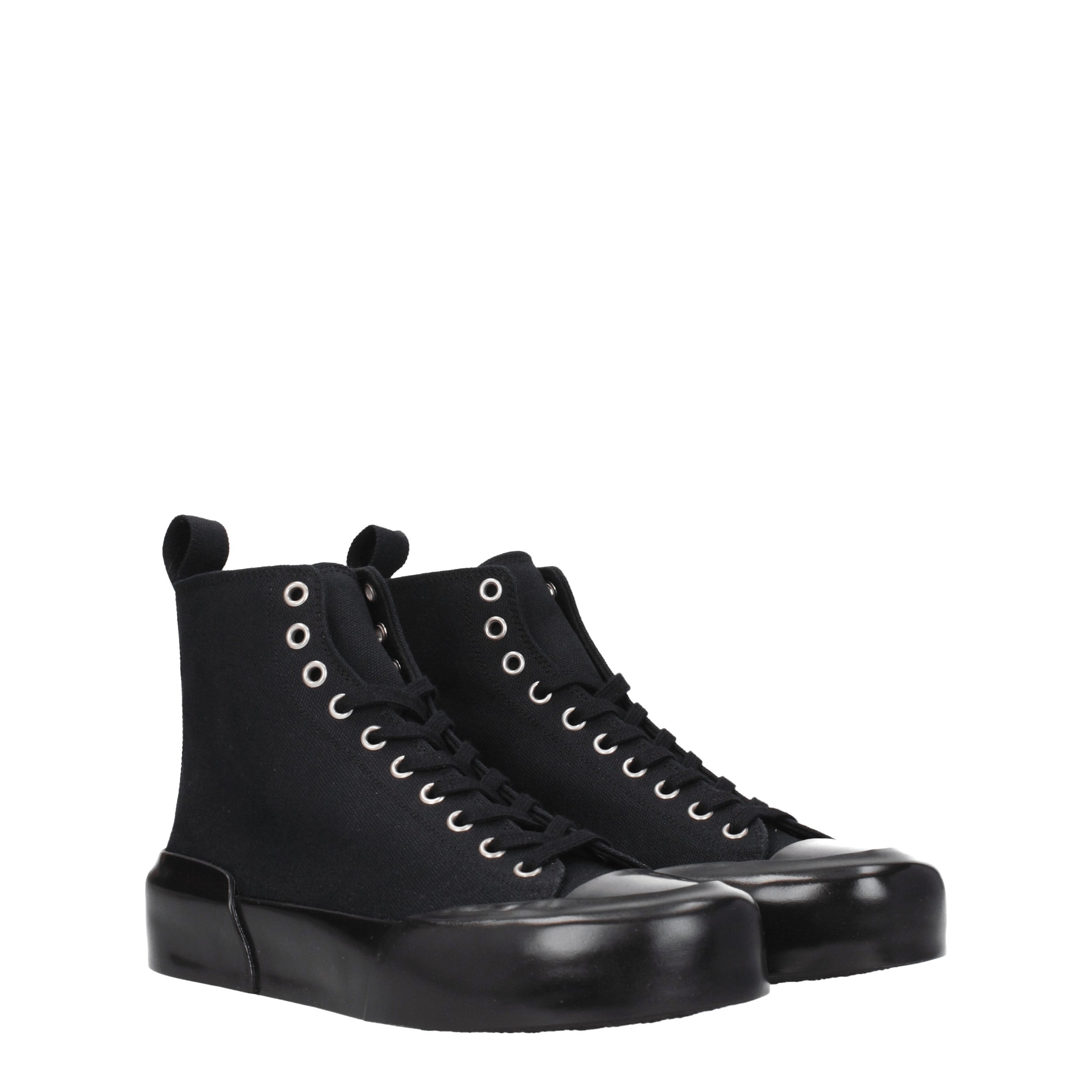 [Jil Sander] Sneakers SS25 J16WS0009P5242001