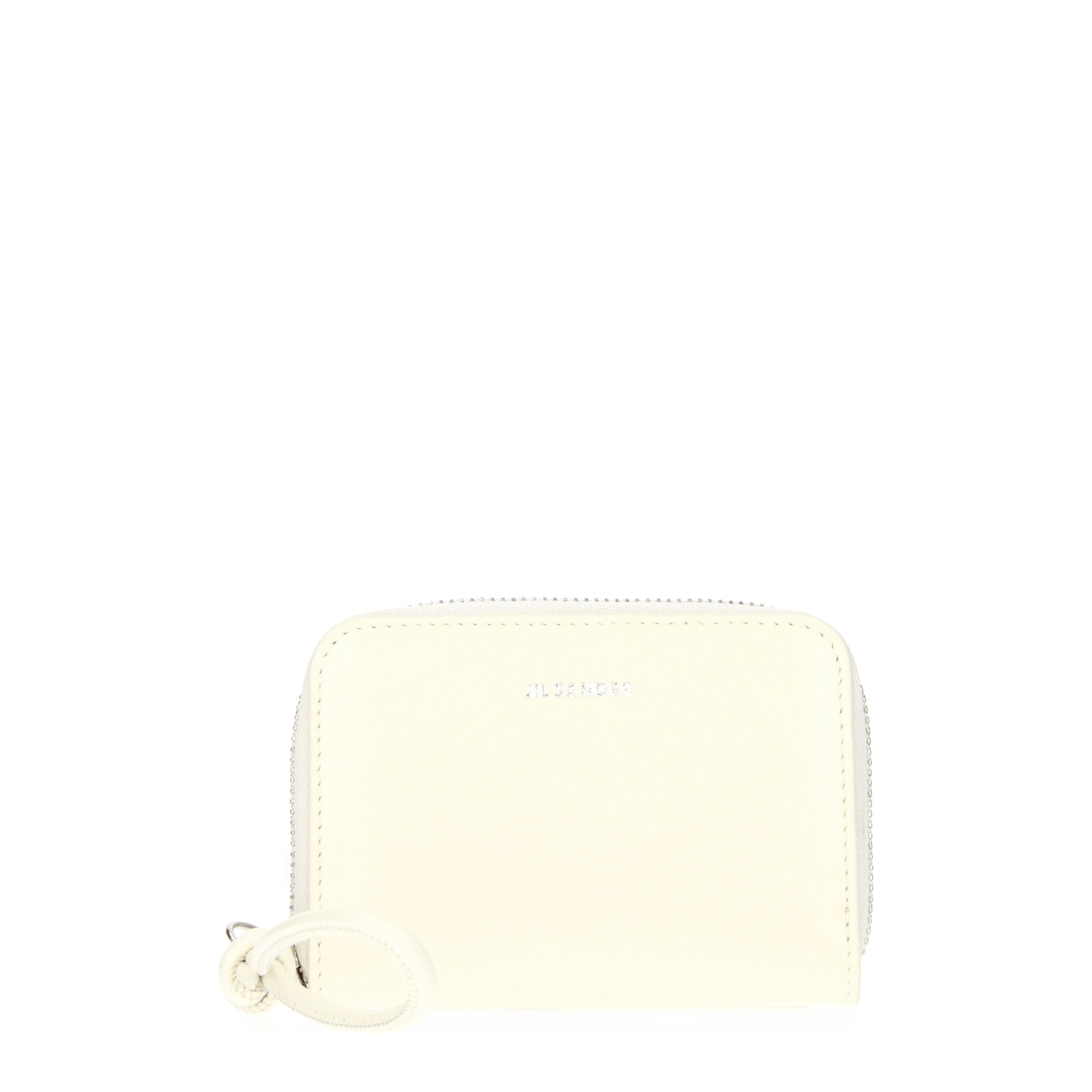 [Jil Sander] Wallet SS25 J07UI0007P5244106
