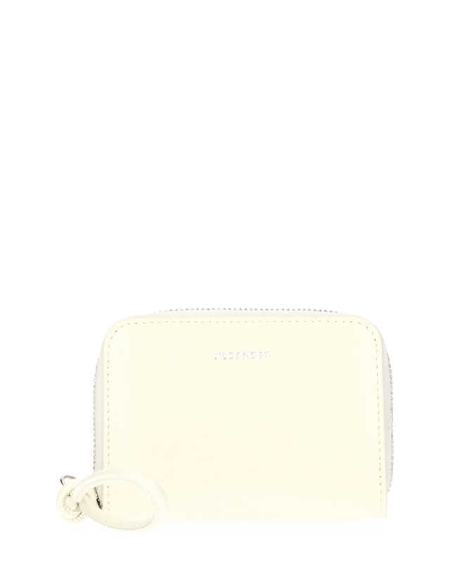 [Jil Sander] Wallet SS25 J07UI0007P5244106