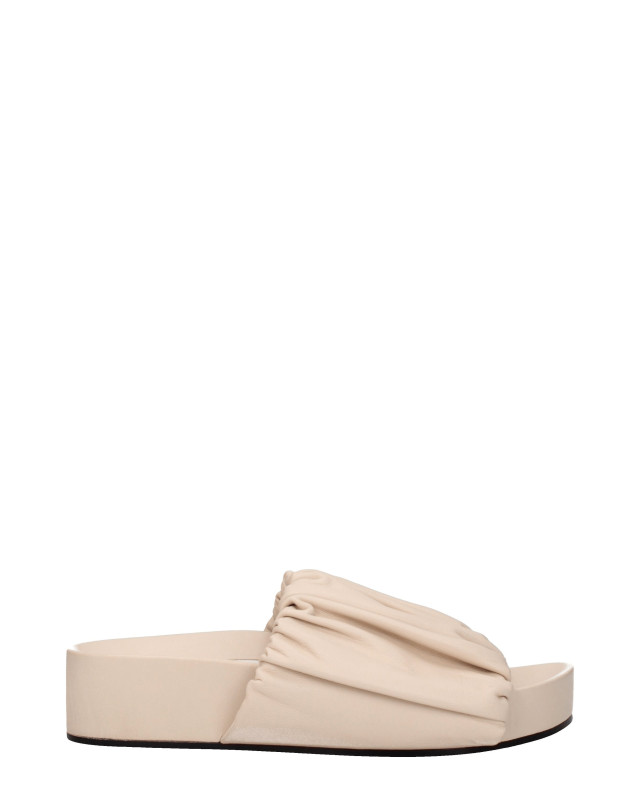 [Jil Sander] Slippers SS25 J15WP0065P5057685