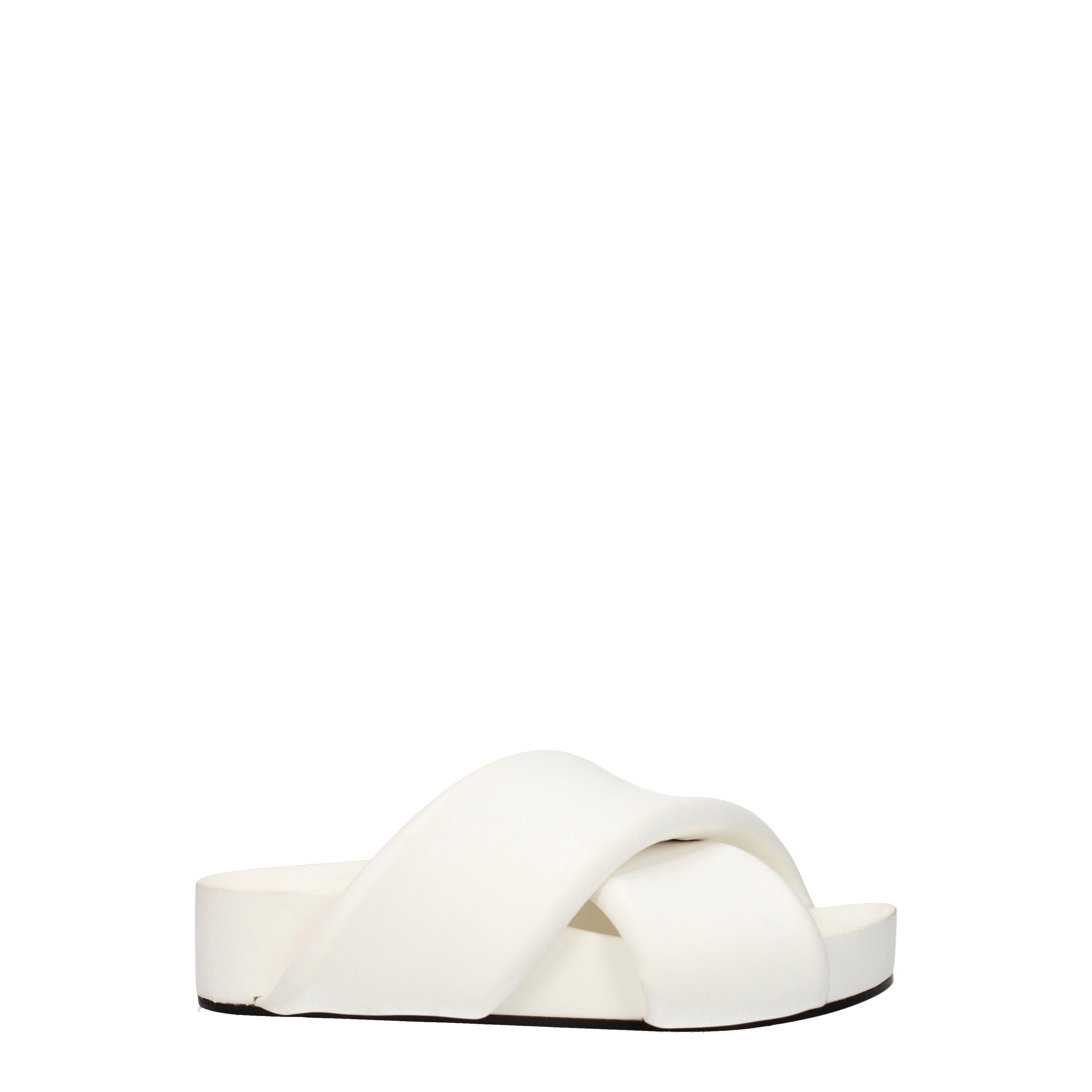 [Jil Sander] Slippers SS25 J15WP0043P5057100