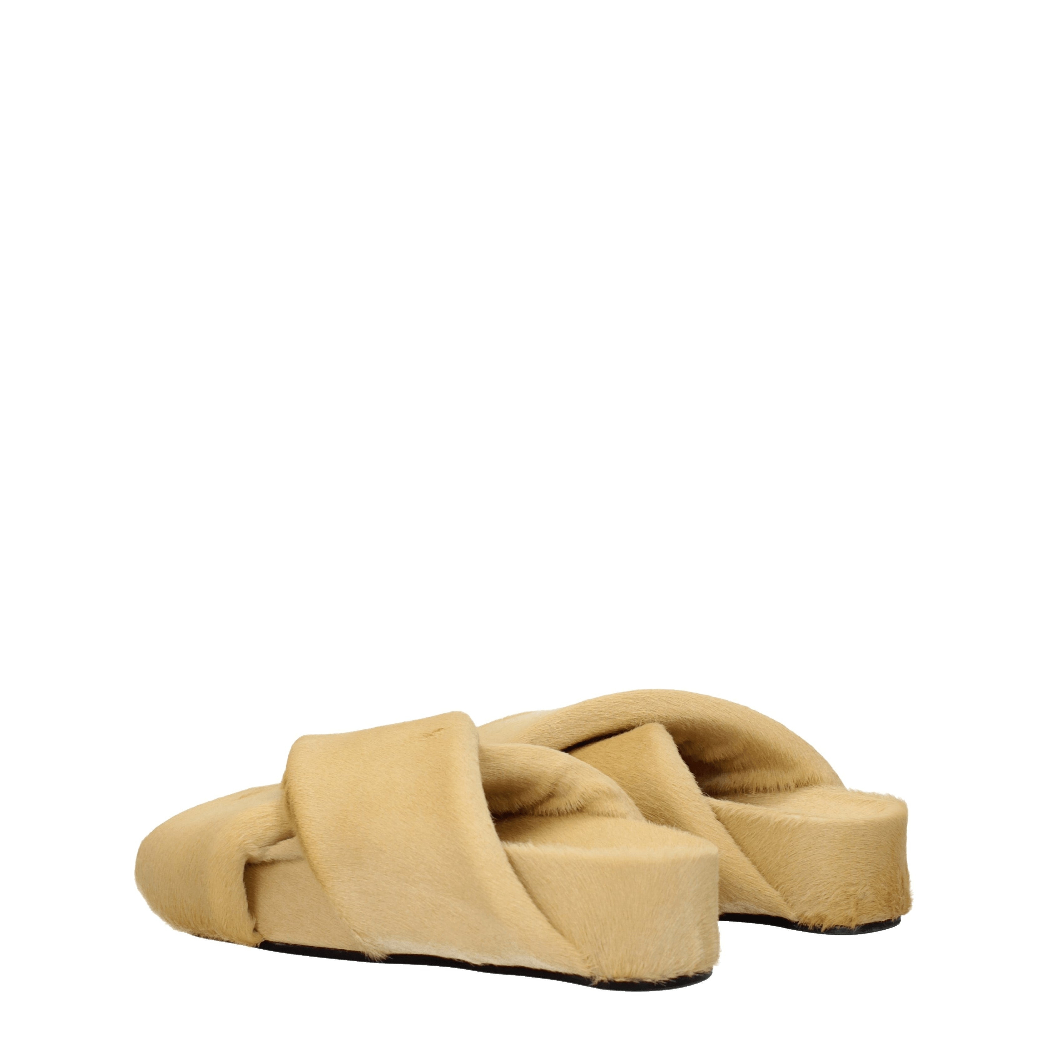 [Jil Sander] Slippers SS25 J15WP0043P2217274