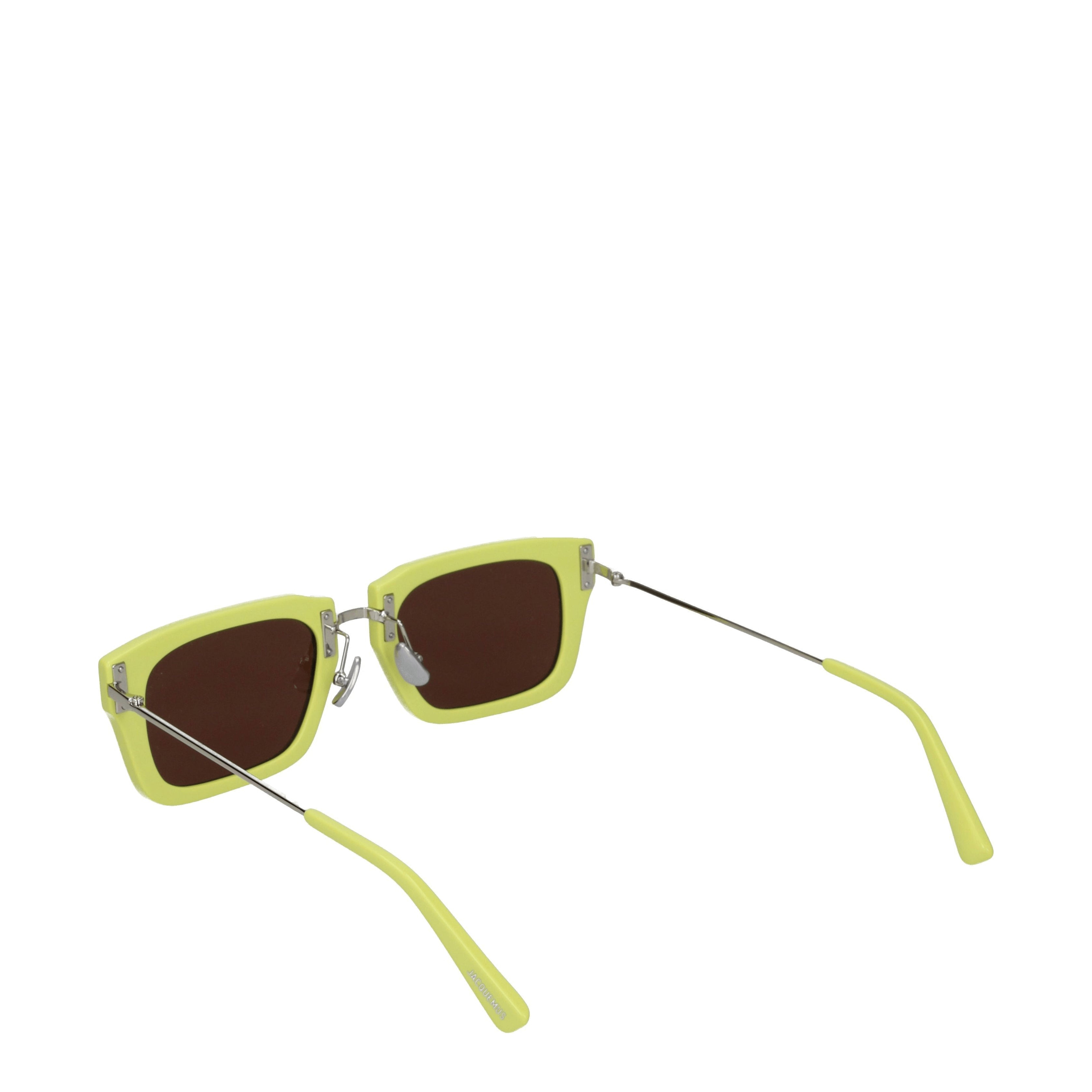 [JACQUEMUS] Sunglasses SS25 226AC4315041250