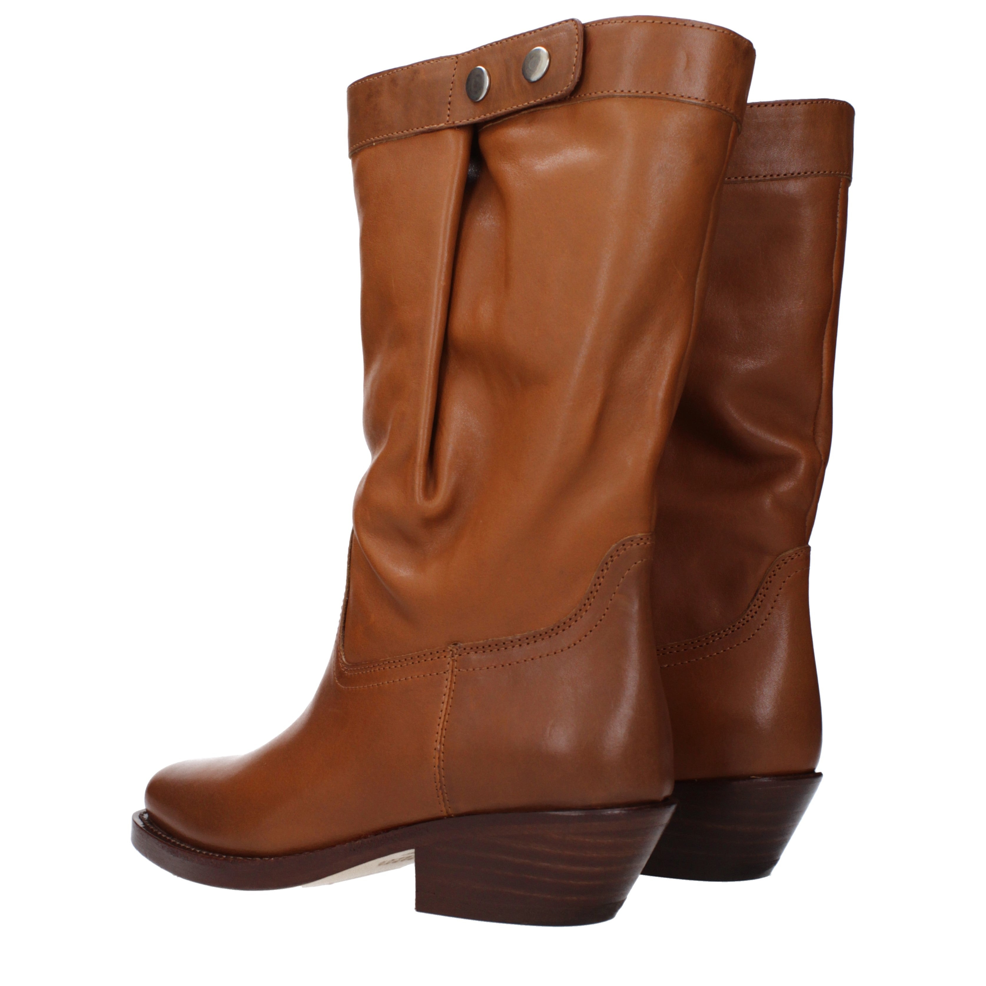 [Isabel Marant] Ankle Boots SS25 BO0119FAB3A23S50HA