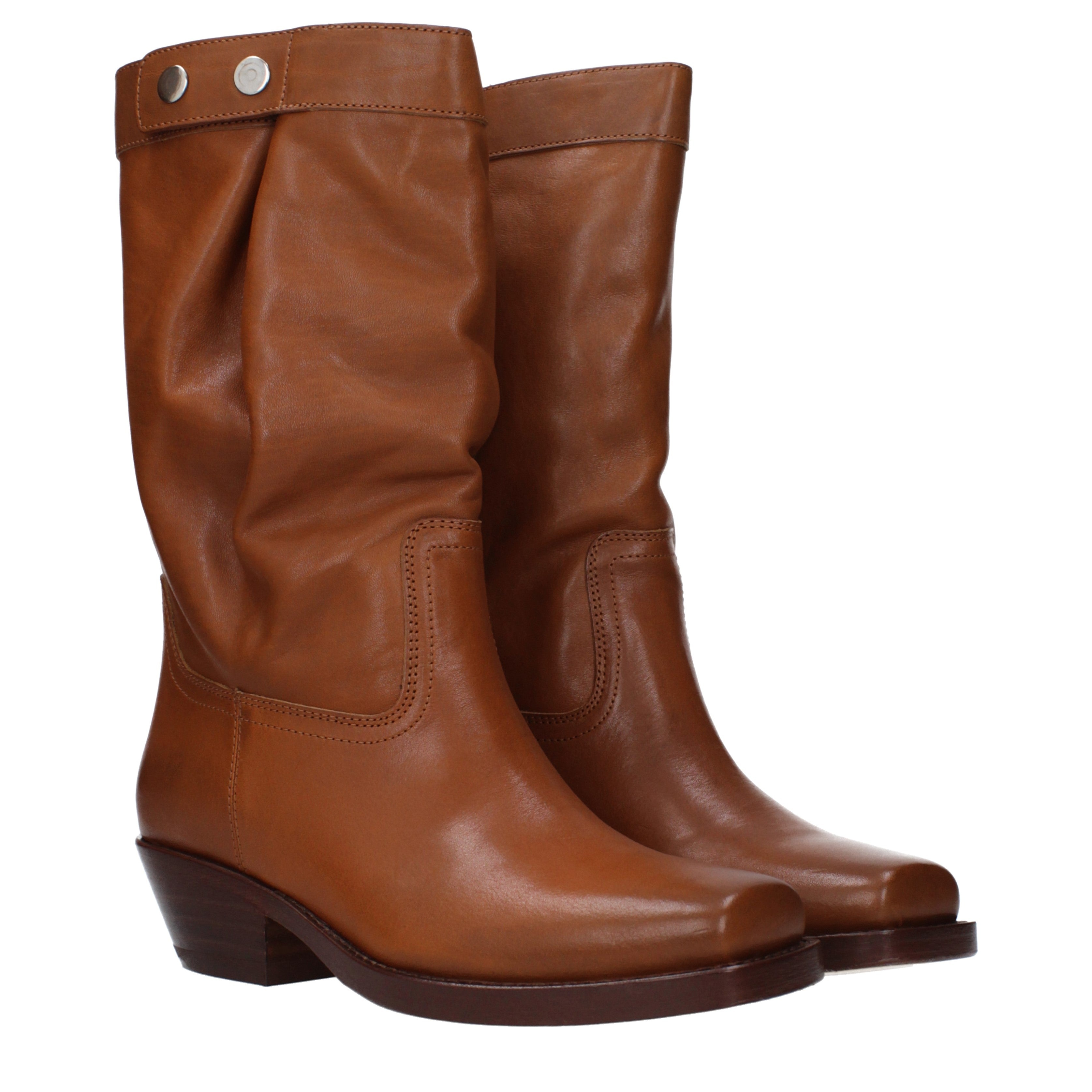 [Isabel Marant] Ankle Boots SS25 BO0119FAB3A23S50HA