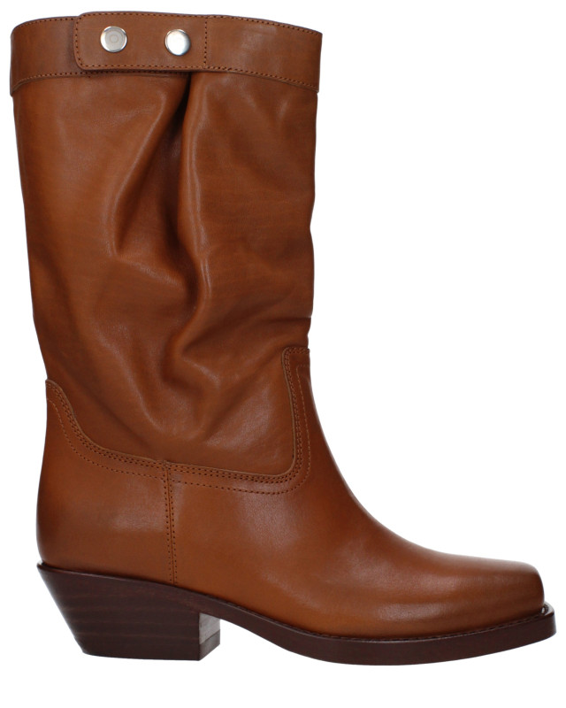 [Isabel Marant] Ankle Boots SS25 BO0119FAB3A23S50HA