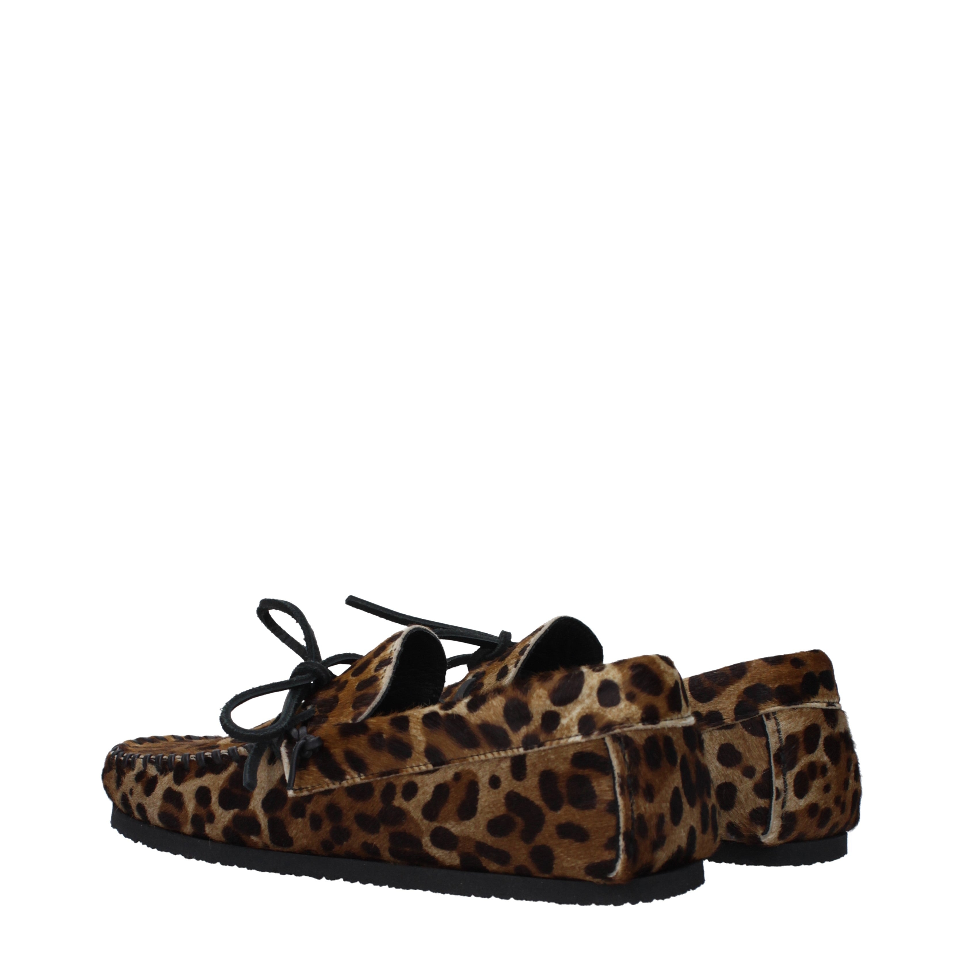 [Isabel Marant] Loafer SS25 MC0019FBB3A26S99LE
