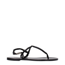 [Isabel Marant] Sandals SS25 SD0058FAA2B03S01BK
