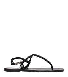 [Isabel Marant] Sandals SS25 SD0058FAA2B03S01BK