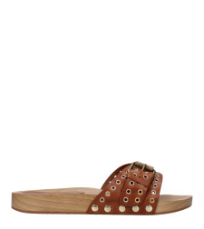 [Isabel Marant] Slippers SS25 SO0003FAA1C67S50CO