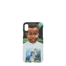 [Heron Preston] Phonecase SS25 HMPA006S207390198888