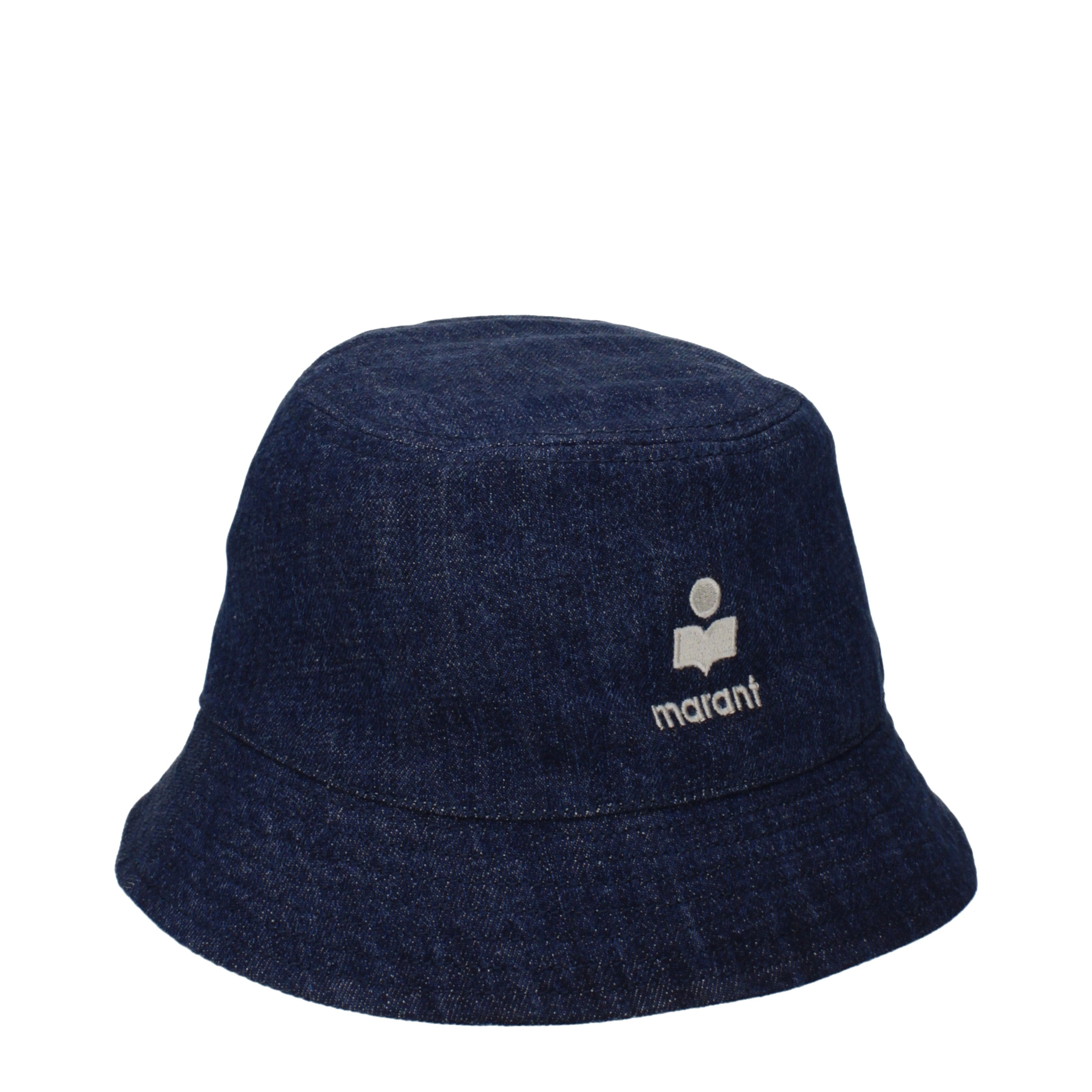 [Isabel Marant] Hat SS25 CU001XFCB3C04A30BU