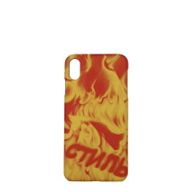 [Heron Preston] Phonecase SS25 HMPA004S207390208888
