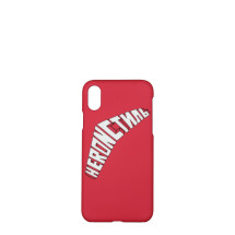 [Heron Preston] Phonecase SS25 HMPA006S207390262801