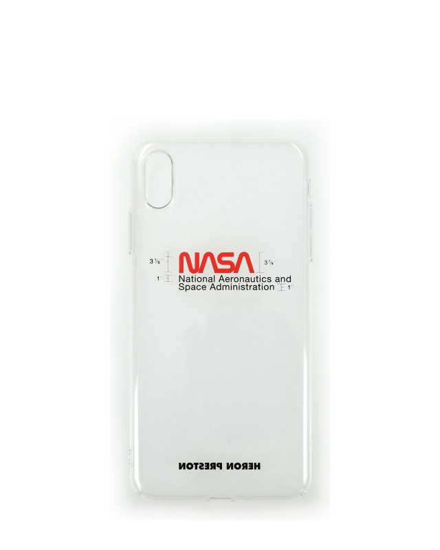 [Heron Preston] Phonecase SS25 HMPA004F197390189888