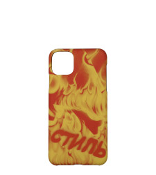 [Heron Preston] Phonecase SS25 HMPA009S207390208888