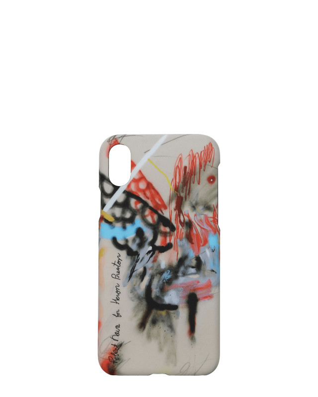 [Heron Preston] Phonecase SS25 HWPA006R207390036188