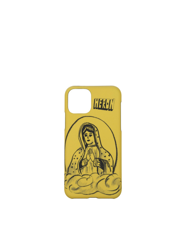 [Heron Preston] Phonecase SS25 HMPA007S207390296010