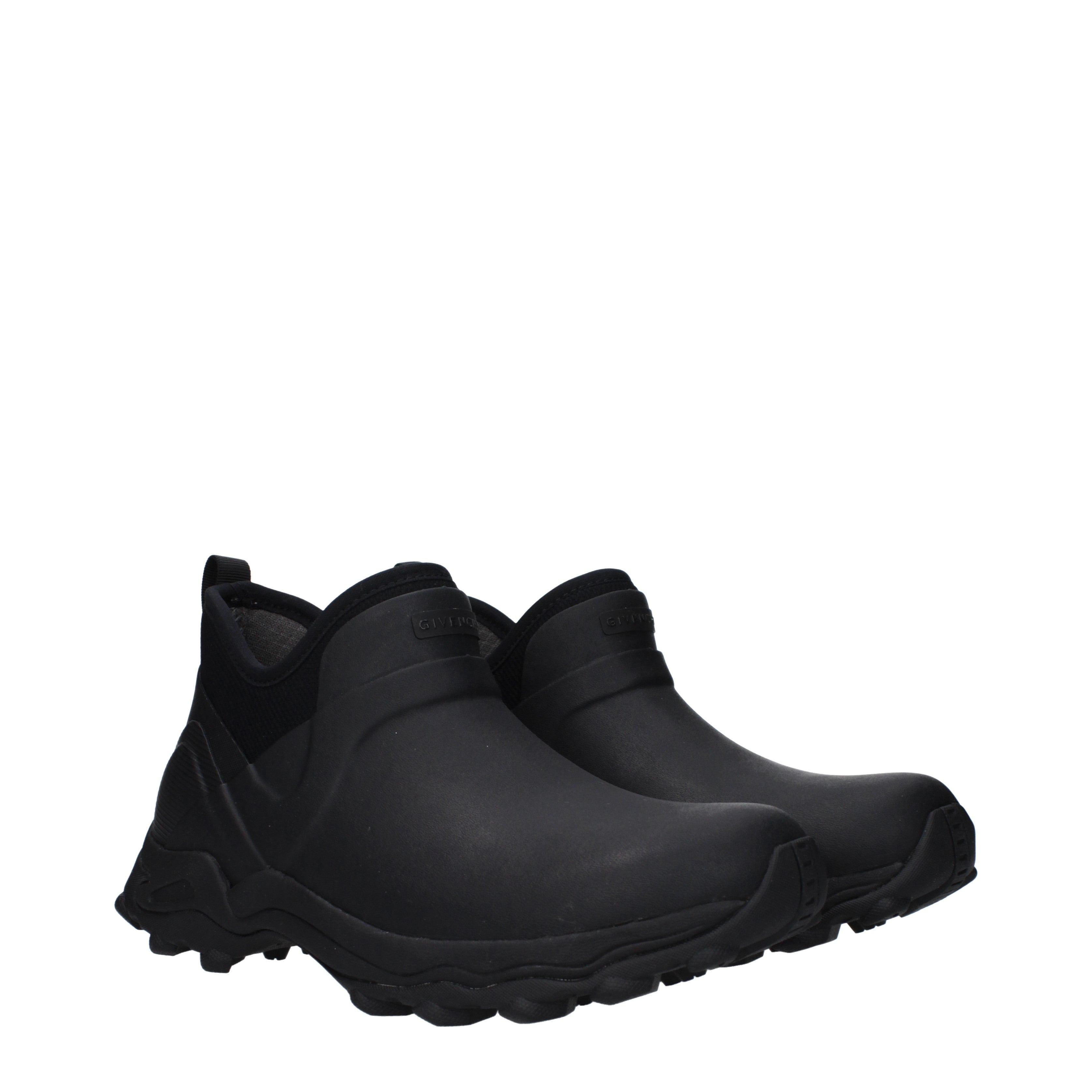 [Givenchy] Loafer SS25 BH604CH1QG001