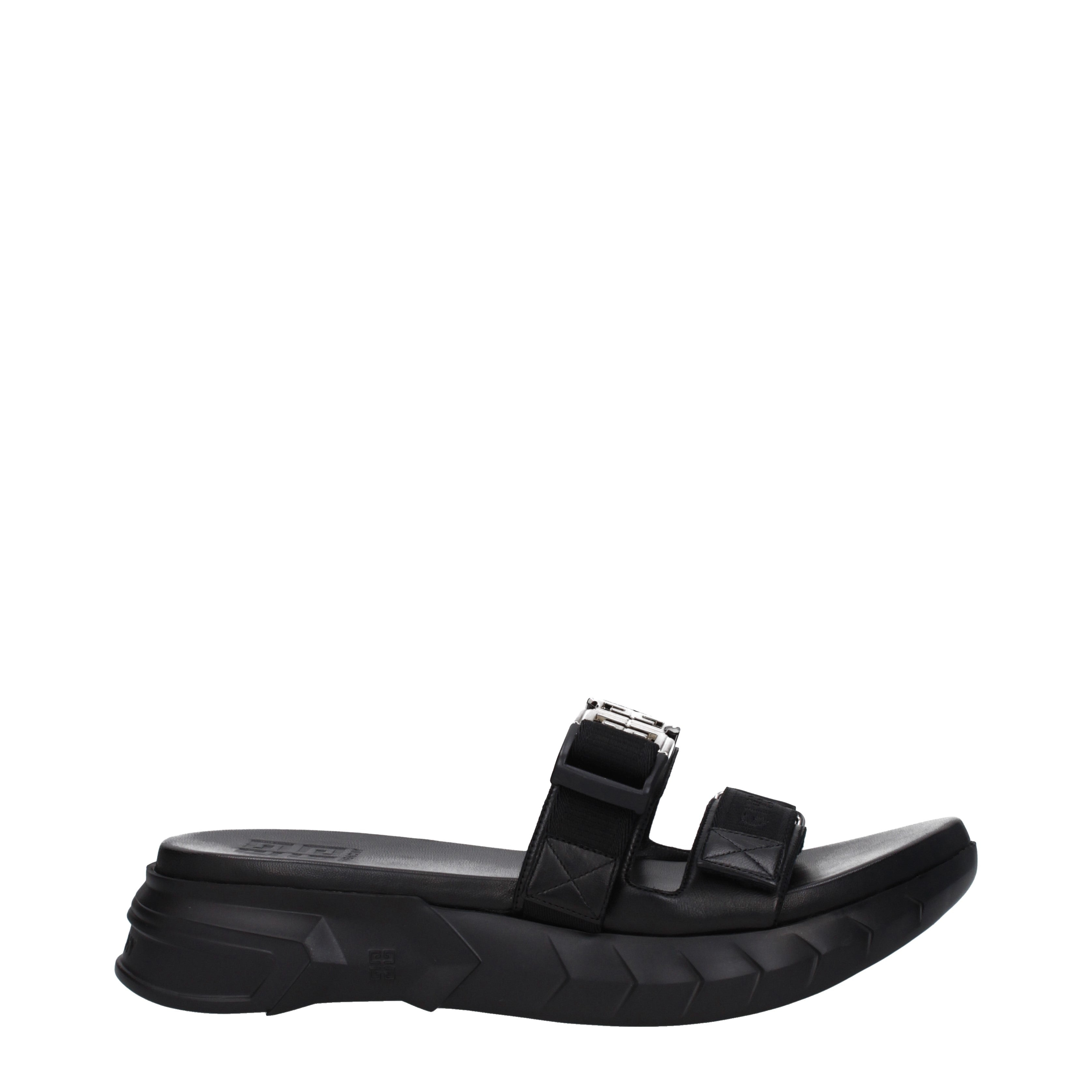 [Givenchy] Slippers SS25 BH301QH1A2001
