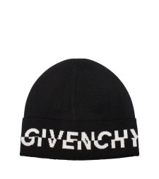 [Givenchy] Beanie SS25 BPZ016P08X001