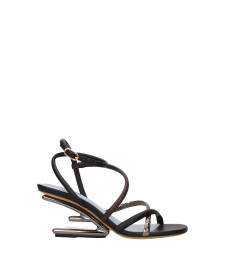 [Fendi] Sandals SS25 8X8278AHIUF1H0L