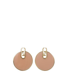[Fendi] Earring SS25 8AH593WN5F1HEQ