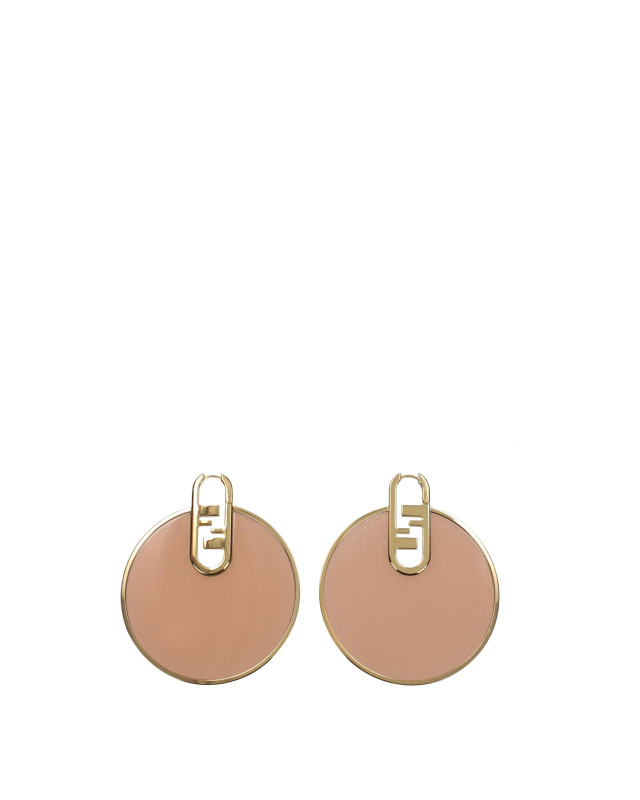 [Fendi] Earring SS25 8AH593WN5F1HEQ