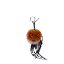 [Fendi] Keyring SS25 7AR4664CNF01E0