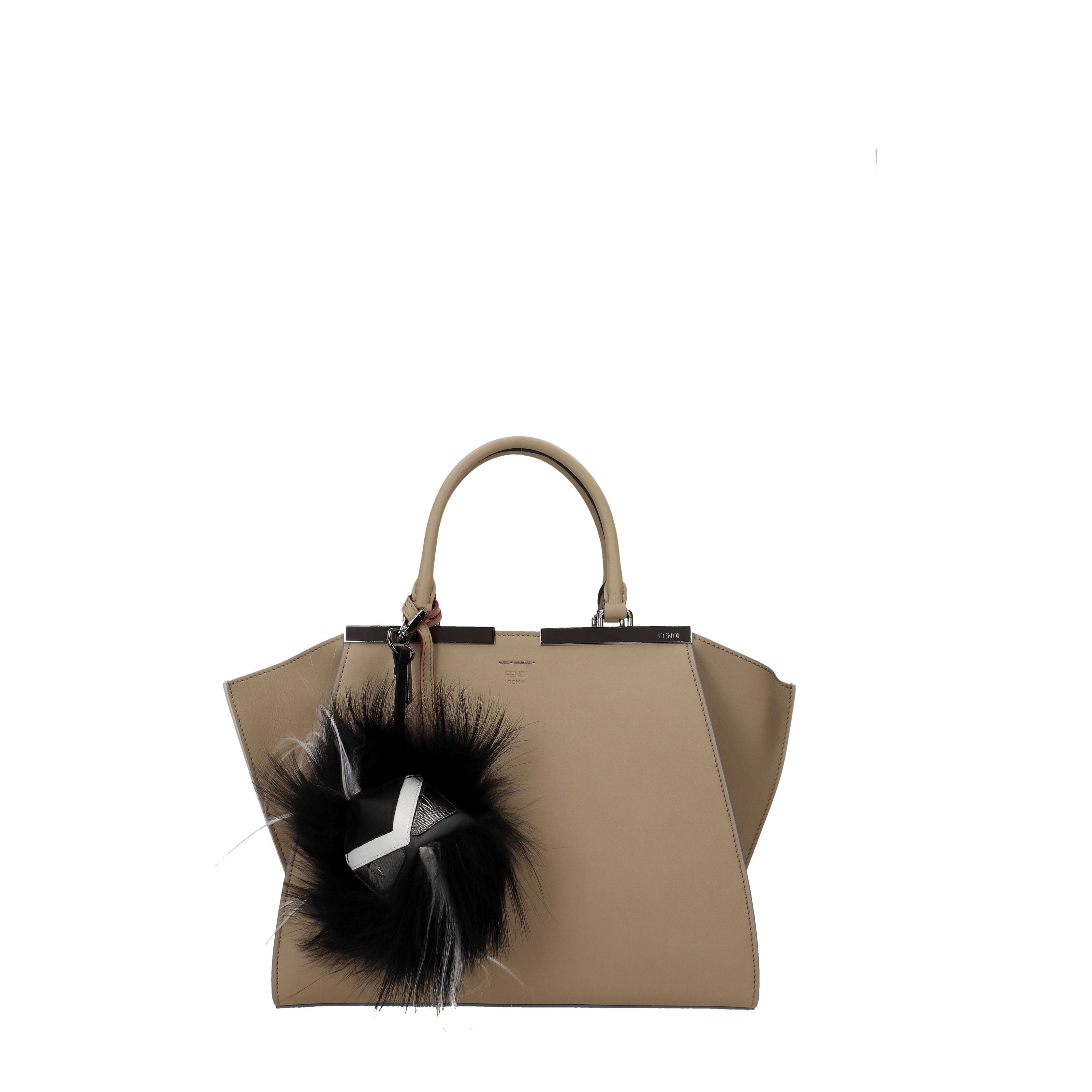 [Fendi] Keyring SS25 7AR39885VF05N4