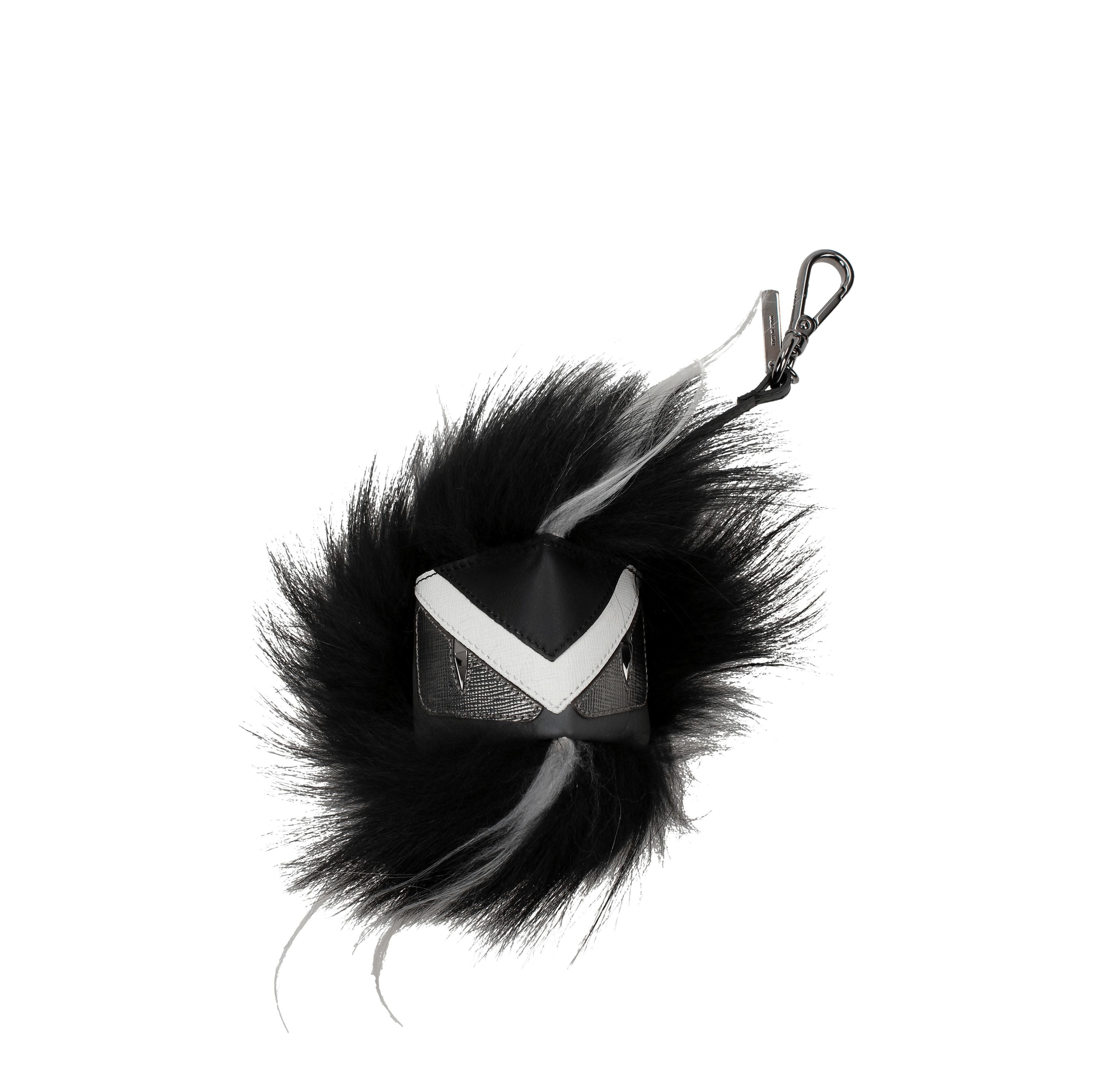[Fendi] Keyring SS25 7AR39885VF05N4
