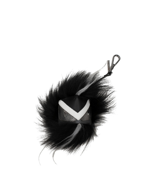 [Fendi] Keyring SS25 7AR39885VF05N4