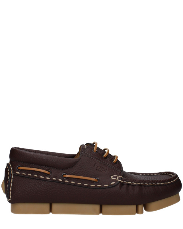 [Fendi] Loafer SS25 7D1685TDKF0QR5