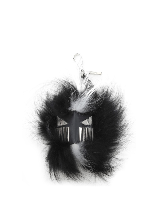 [Fendi] Keyring SS25 7AR398I85F0CQT