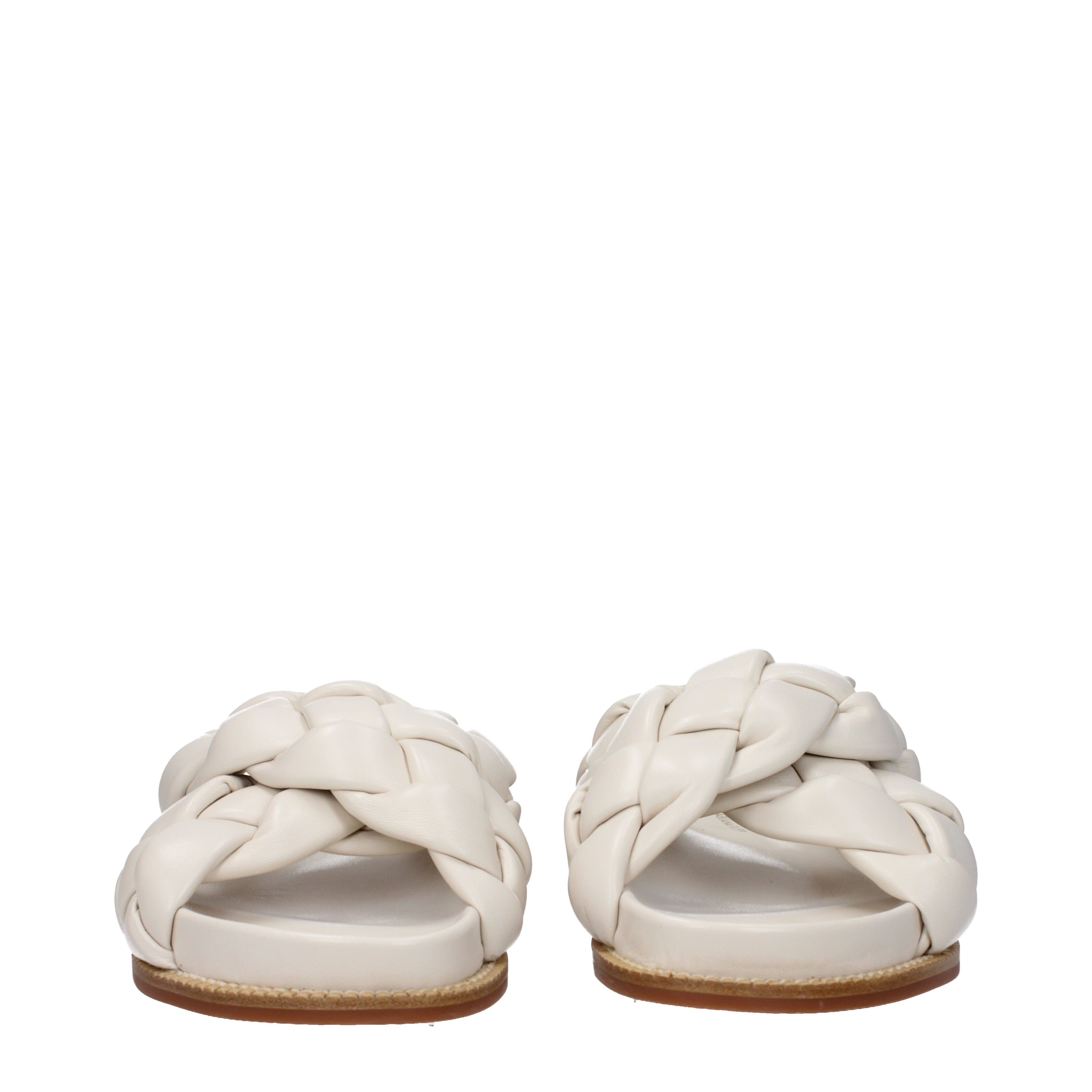 [Fabiana Filippi] Slippers SS25 ASD274A929H137
