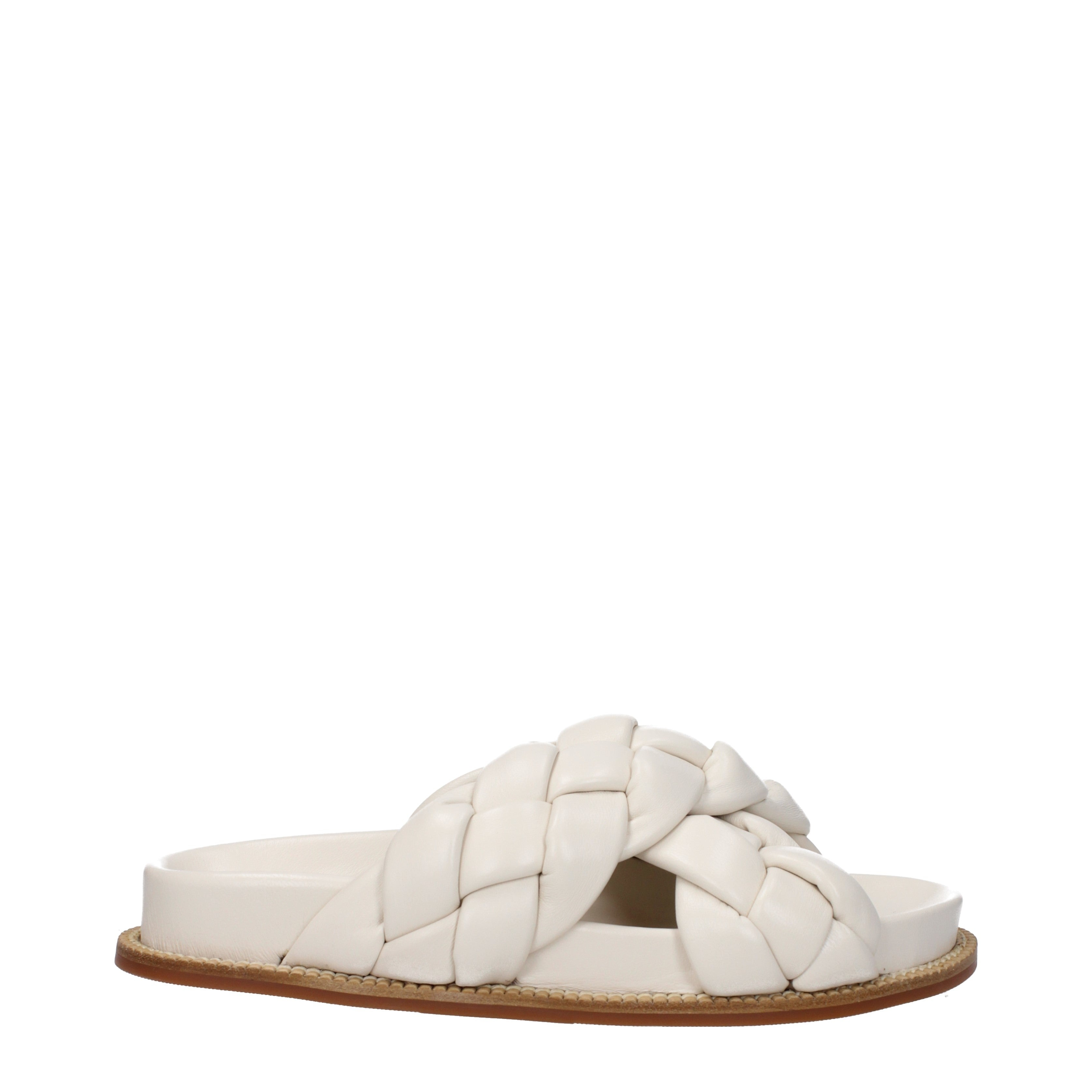 [Fabiana Filippi] Slippers SS25 ASD274A929H137