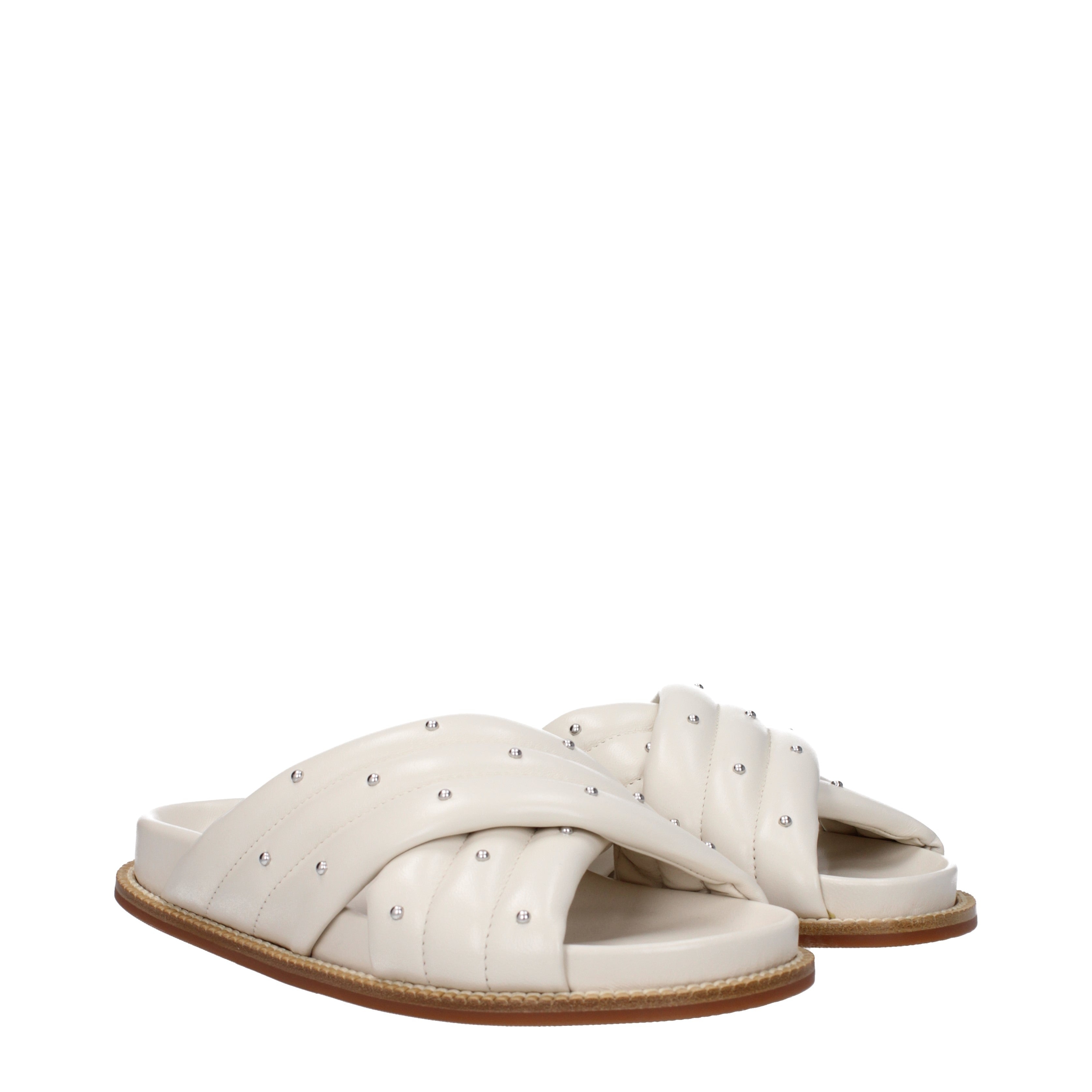 [Fabiana Filippi] Slippers SS25 ASD274A930H137