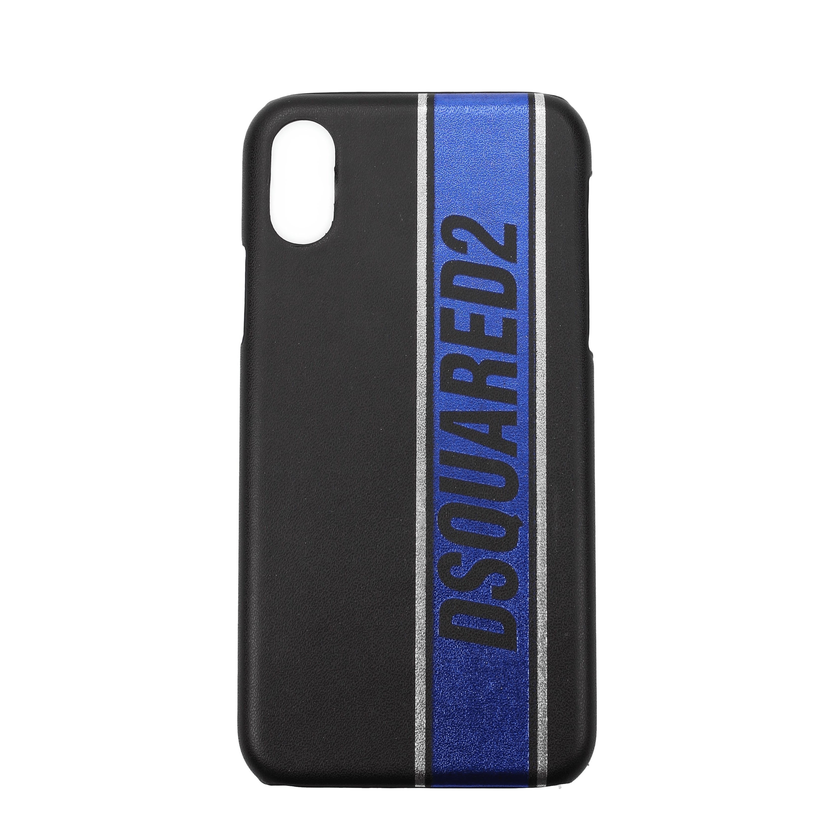 [Dsquared2] Phonecase SS25 ITM003735801513M041