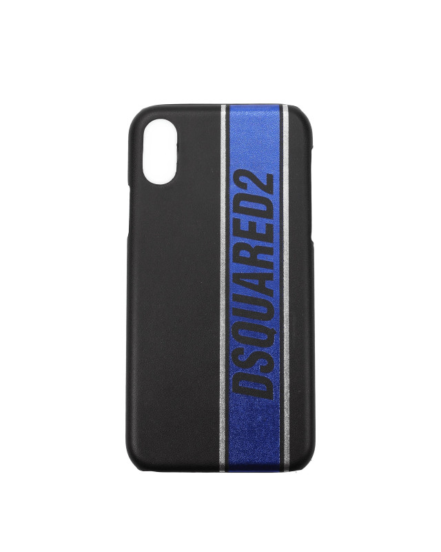 [Dsquared2] Phonecase SS25 ITM003735801513M041