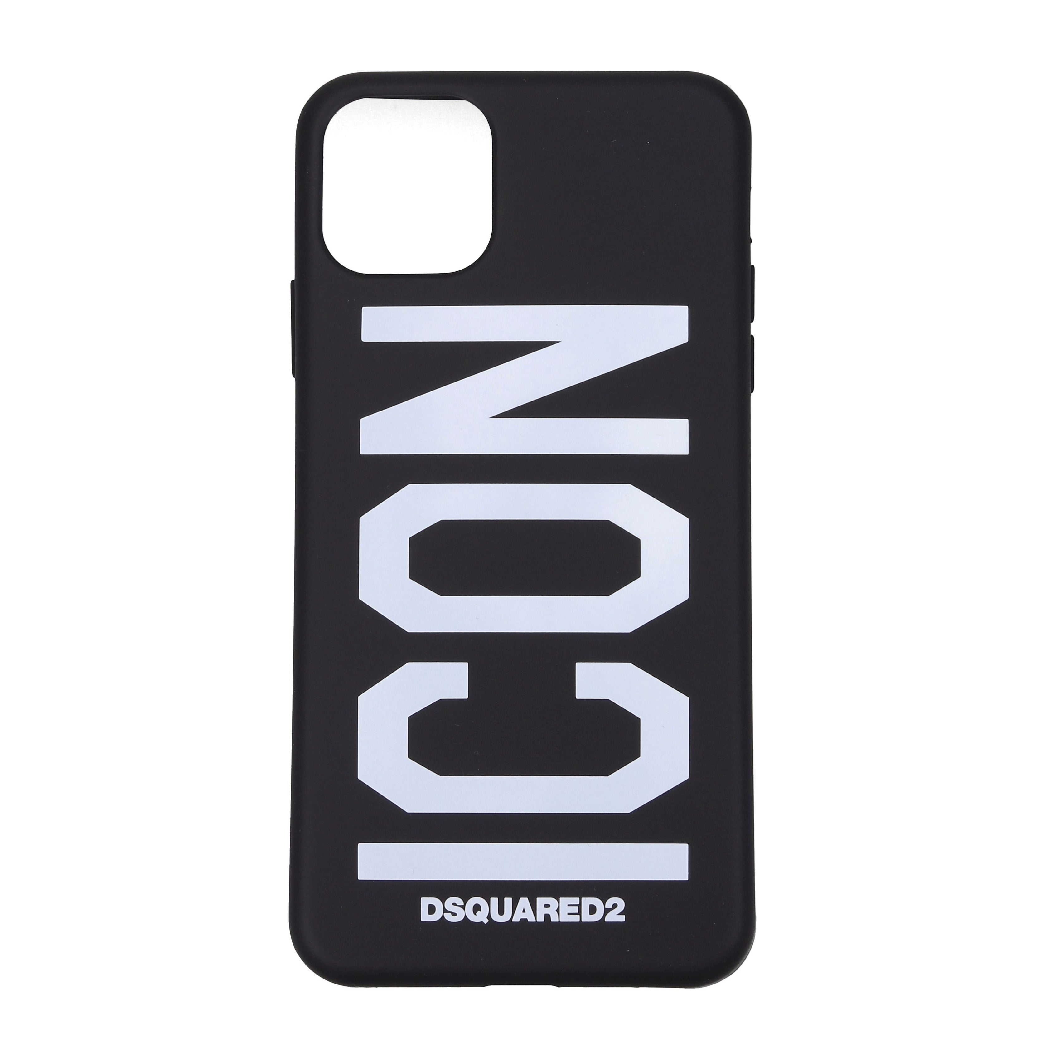 [Dsquared2] Phonecase SS25 ITM008955000001M063